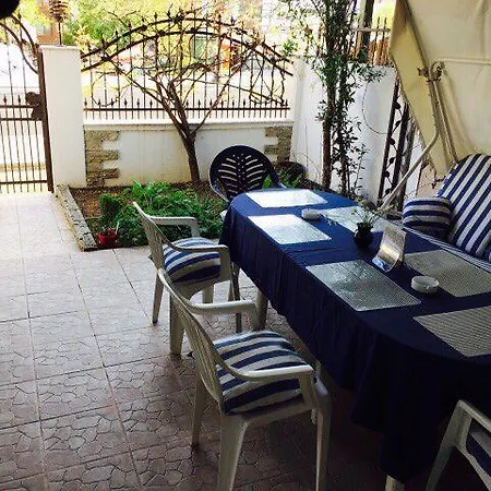 Luxury Saint Vlas Sveti Vlas