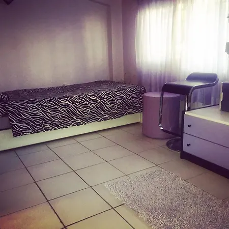 Luxury Saint Vlas Villa *
